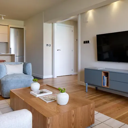 Playa De Laconcha 6 By Feelfree Appartement