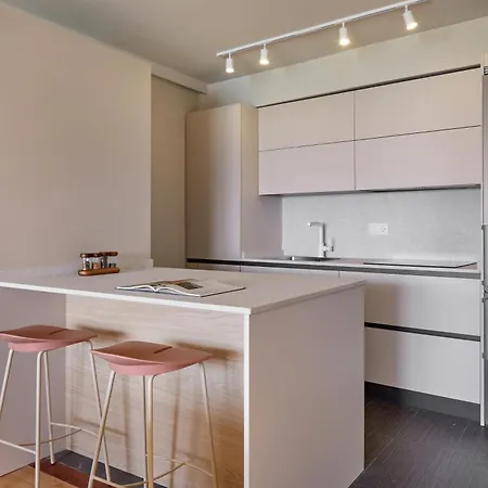 Playa De Laconcha 6 By Feelfree Appartement Saint-Sébastien