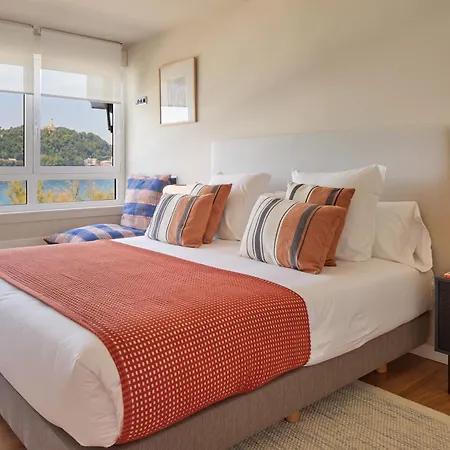 Playa De Laconcha 6 By Feelfree Appartement
