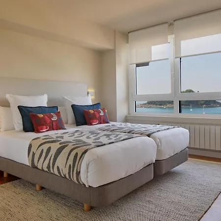 Appartement Playa De Laconcha 6 By Feelfree