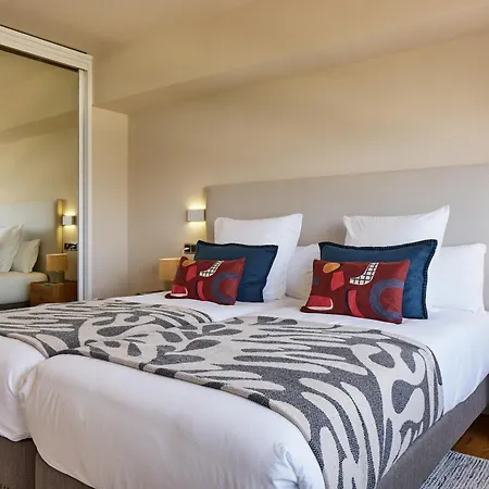 Appartement Playa De Laconcha 6 By Feelfree Saint-Sébastien