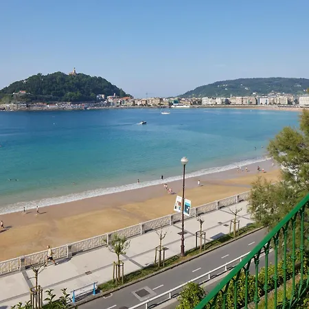 Playa De Laconcha 6 By Feelfree Appartement *