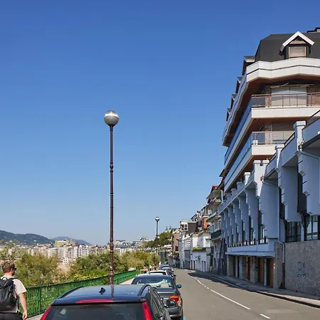 Playa De Laconcha 6 By Feelfree Appartement *